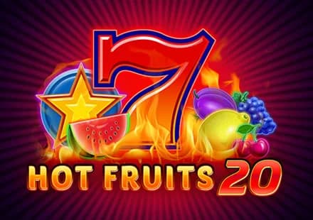 Hot Fruits 20